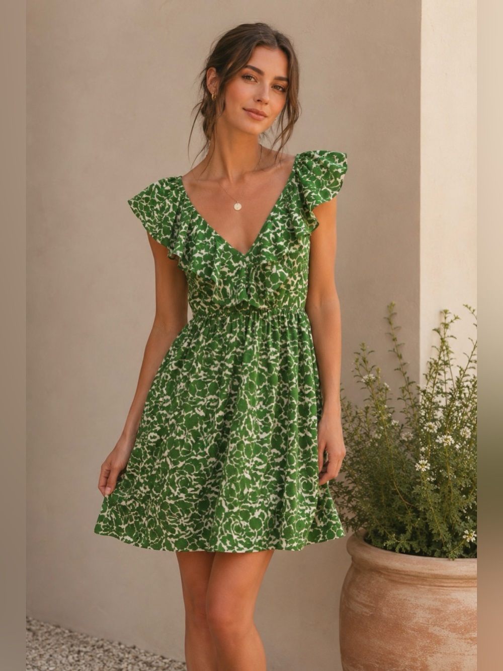 Jenny Yoo Collection dress size 4